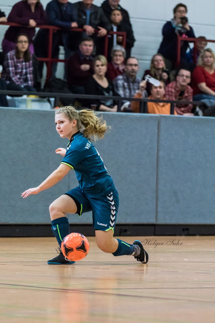 Bild 726 - Norddeutschen Futsalmeisterschaften : Sieger: Osnabrcker SC